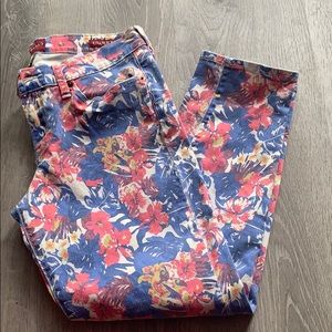 Beatiful Lucky 🍀 brand jeans 👖 10/30